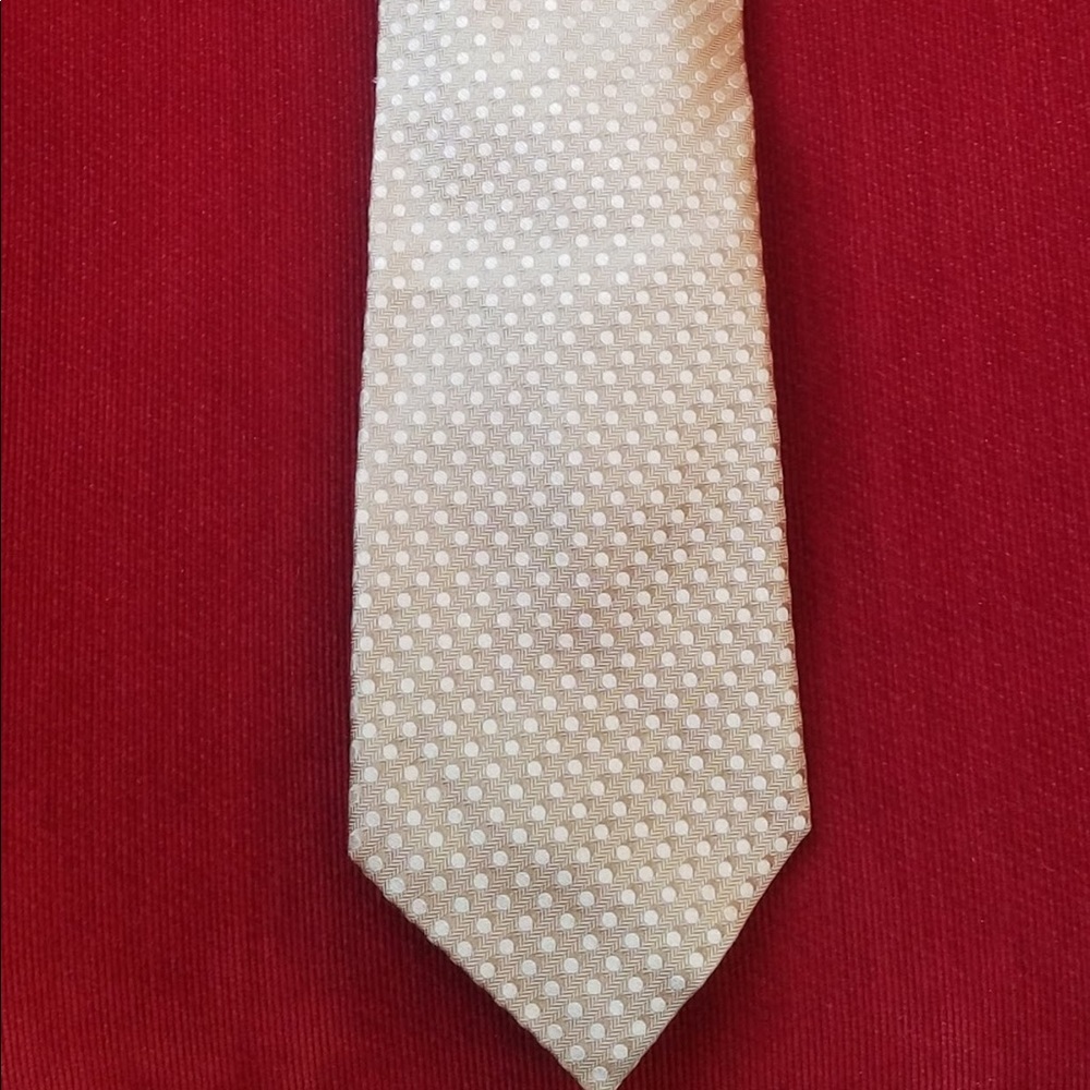 Brand new Neiman Marcus tie